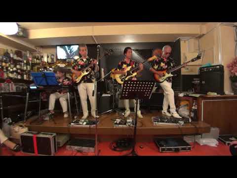 太陽はひとりぼっち／ Ventures Cover ／ Star★Ship Sailors