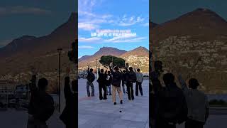 Now the sky is opalite🍀 #TRENDZ #트렌드지