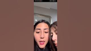 itsme Fey LIVE BIGO part 1