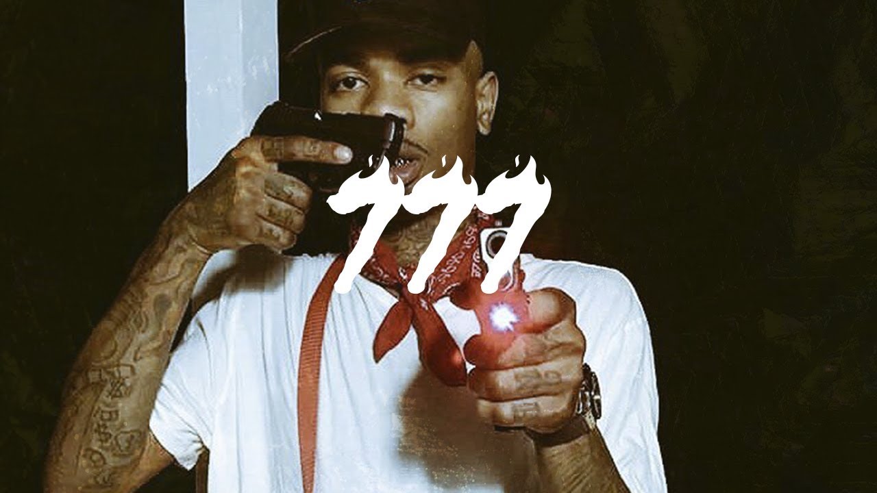 *FREE* SLIMESITO X LIL DUDE TYPE BEAT [2018] - 80s (prod.777souljah)