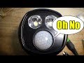 Dollar Store Teardown: Night Hawk Security Light