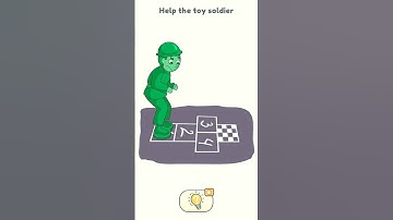 Help the toy soldier dop 2 level 1882 #ytshorts #shorts #shortvideo