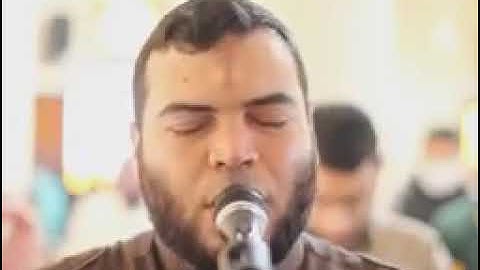 تلاوه مبكيه  لآخر سوره الفجر   الشيخ يوسف معاطي
