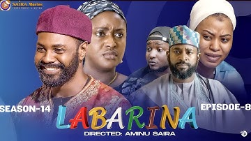 LABARINA SEASON 14 EPISODE 8