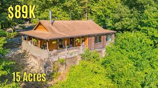 10 Dirt-Cheap Arkansas Farmhouses Nobody Wants Huge Acreage Hidden Across the State