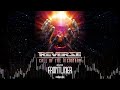 Frontliner - Call of the Visionary (Reverze 2011 Anthem Preview)