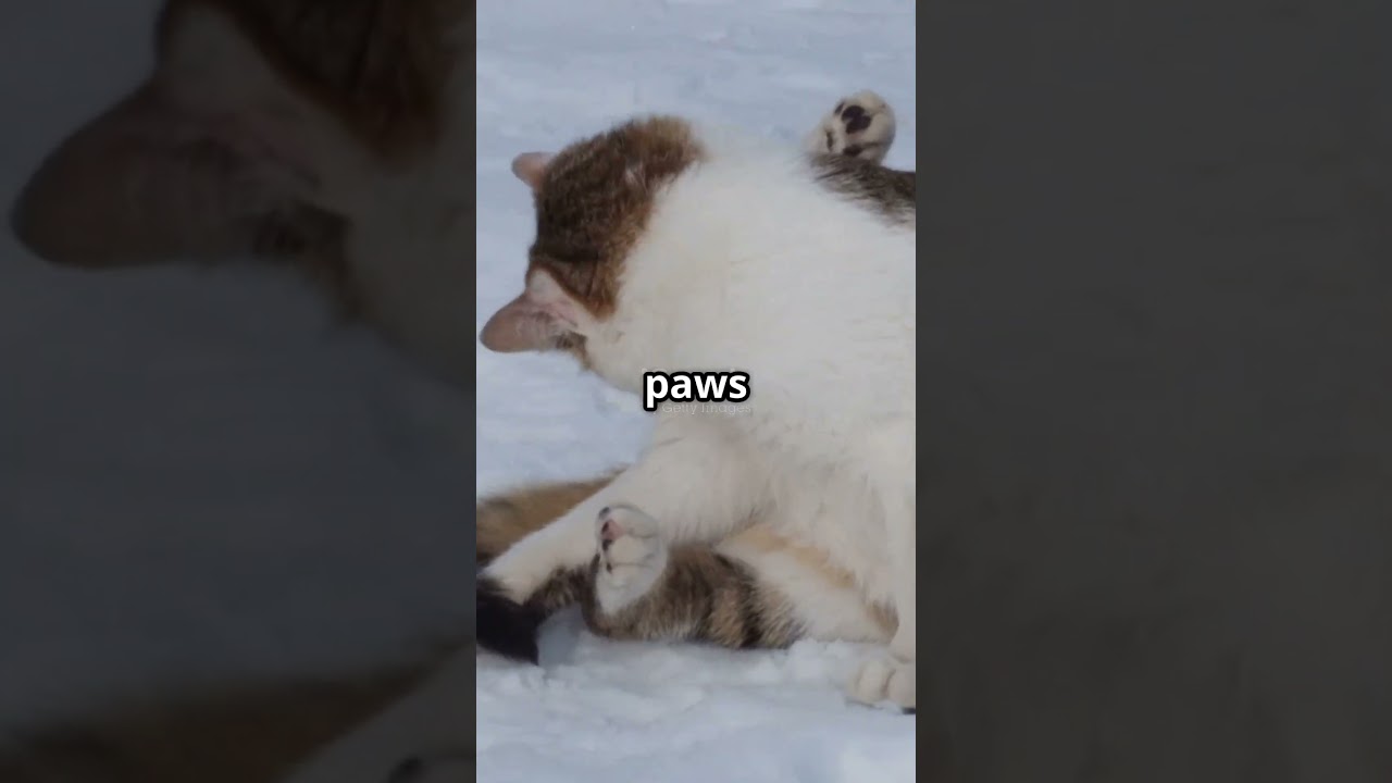 winter pet care tips!!