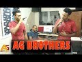 Ag brothers     ethiopian new music 2018