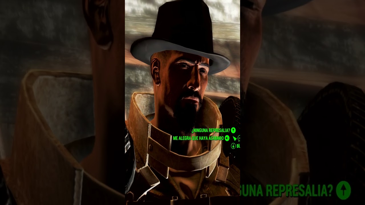 Nate intenta dialogar con el contra maestra del USS Constitution.  