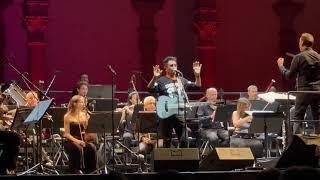 Edoardo Bennato e l'Orchestra Regionale Toscana - Dotti, medici e sapienti