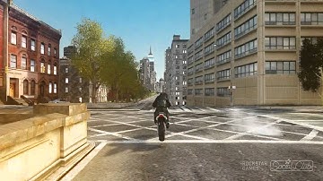 GTA4 icEnhancer 1.3 test