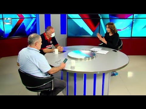 ვართ მნიშვნელოვან გზაგასაყარზე - აკაკი ბობოხიზე, ნუგზარ წიკლაური „ბარიერში“