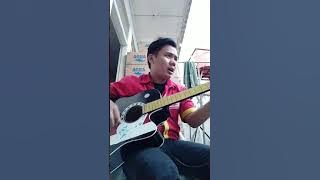 Lelaki jagoan-cover andika mahesa
