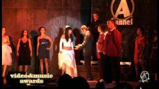 ANIMATION channel - Katy Perry TRIBUTE 2009