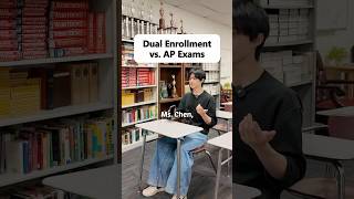 Should You Take Dual Enrollment Or Ap Exams?