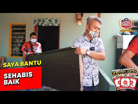 Melaka Banjir ketika Pandemik Covid-19 Melaka Banjir ketika Pandemik Covid-19