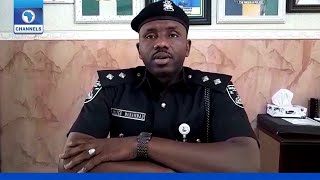 Police Confirm Attack On Catholic Seminary In Kaduna