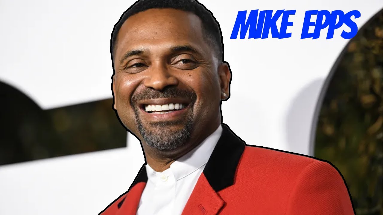 Bill Cosby Really Tried the ‘I Can’t See’ Move… Then Reality Hit”  Mike Epps