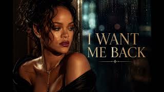 Rihanna - I want Me Back