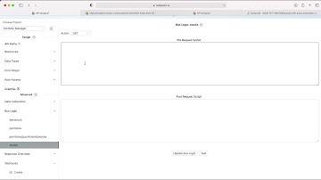 Push Data to External Systems using Webhooks
