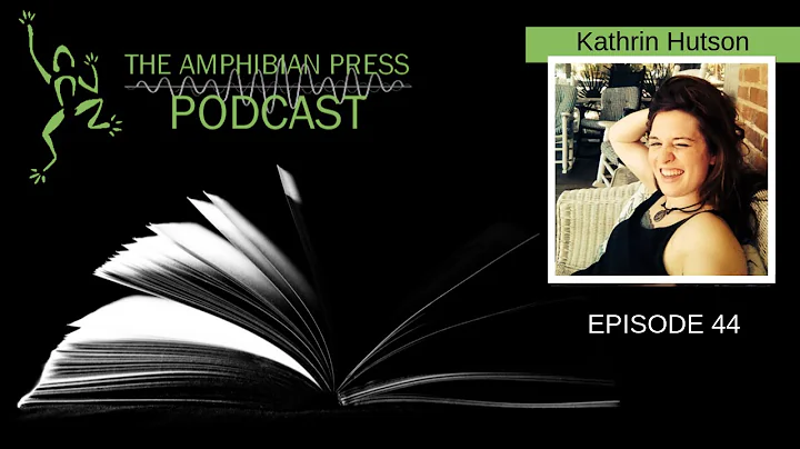 The Books of our Souls and Ghost Writing with Kath...
