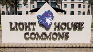 FSW's Lighthouse Commons Housing Tour 2022 screenshot 3