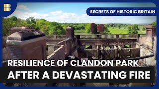 Caxton's Legacy Unveiled  Secrets of Historic Britain   History Documentary