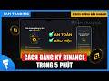 Hướng dẫn cách đăng ký tài khoản Binance AN TOÀN chỉ trong 5 phút