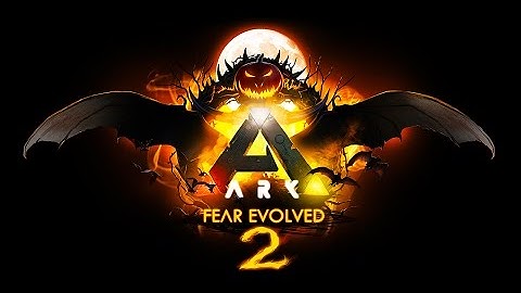 ARK: Survival Evolved - Fear Evolved 2 Trailer