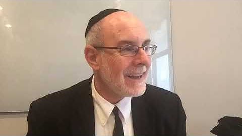 Creating Angels 13: Kabbalah with Rabbi Yaakov Cohen of TORCH