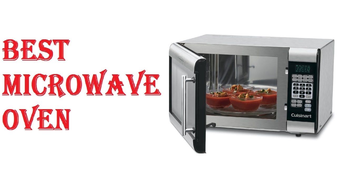 Best Microwave Oven YouTube
