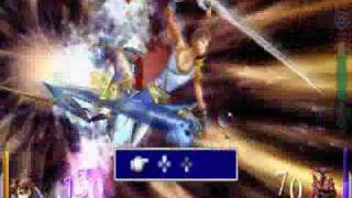 Full Bartz is so 1337 Guide
