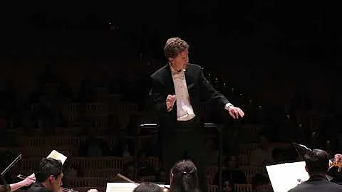 Mendelssohn Symphony No. 5, "Reformation"