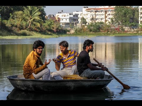 GAME OF SHADOWS (A Kannada Short Film)