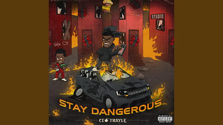 Get In Line (Extended)