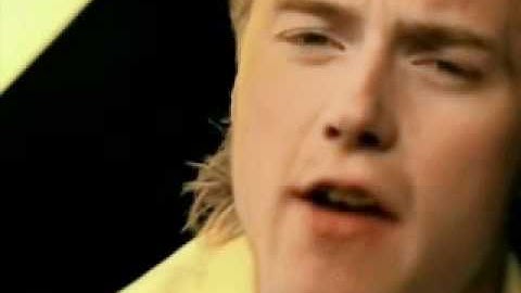 Boyzone - No Matter What Official Video