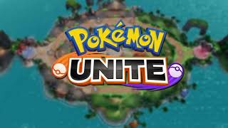 Video thumbnail of "🎼 Mer Stadium (Pokémon UNITE) HQ 🎼"