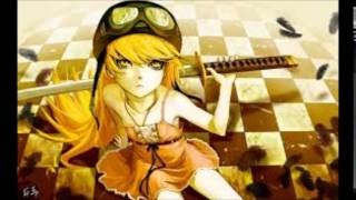 Nightcore Devour