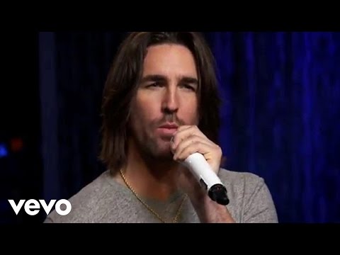 Jake Owen - Barefoot Blue Jean Night (AOL Sessions)