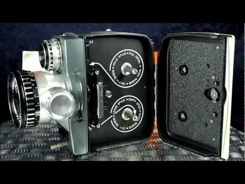 価格急騰中【レトロ家電】1931年式 Agfa社製 Movector 映写機 価格急騰