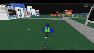 ROBLOX Gone Crazy 3