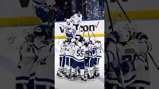 #torontomapleleafs #leafsforever #leafsnation
