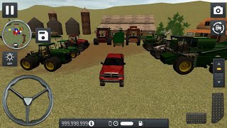 Farmer Sim 2015 screenshot 4