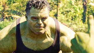Marvel just proved that Smart Hulk isn't Weak Hulk..