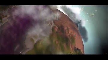 Foxminer87 Plays: Spore Part 1 (Life Begins)