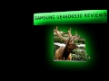 Samsung UE46d6530