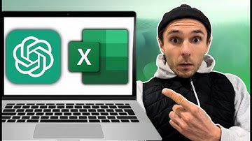 Comment utiliser Chat GPT dans Excel ? ( Tutoriel Complet 2026 )