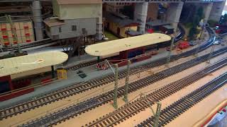 ETR 233 Stone FS Lima ref 149717L e ETR 226 P FS Rialto LE 15221