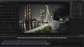 Using custom icons in mCallouts Specs FCPX Plugin - Tutorial - MotionVFX