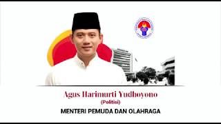 Kabinet menteri koalisi Prabowo-Sandi